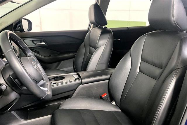 Used 2023 Nissan Rogue SL FWD For Sale in Olive Branch, MS