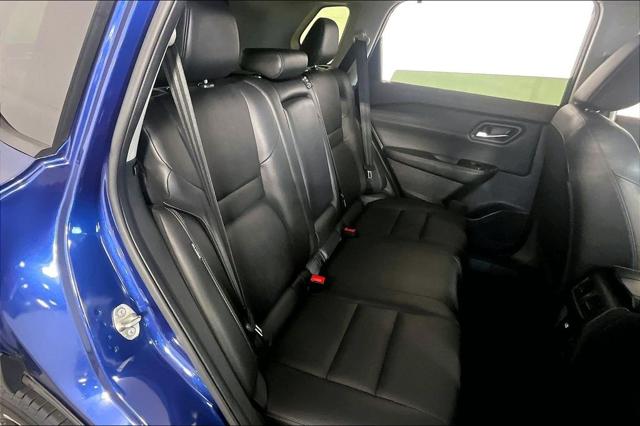 Used 2023 Nissan Rogue SL FWD For Sale in Olive Branch, MS