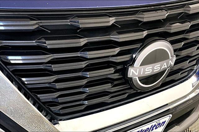 Used 2023 Nissan Rogue SL FWD For Sale in Olive Branch, MS