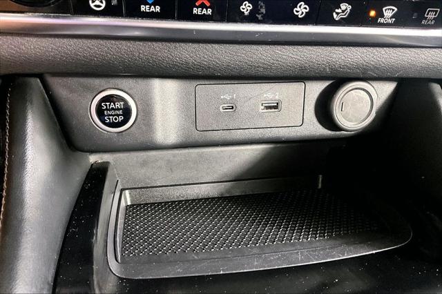 Used 2023 Nissan Rogue SL FWD For Sale in Olive Branch, MS