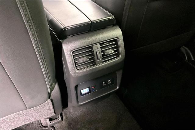 Used 2023 Nissan Rogue SL FWD For Sale in Olive Branch, MS