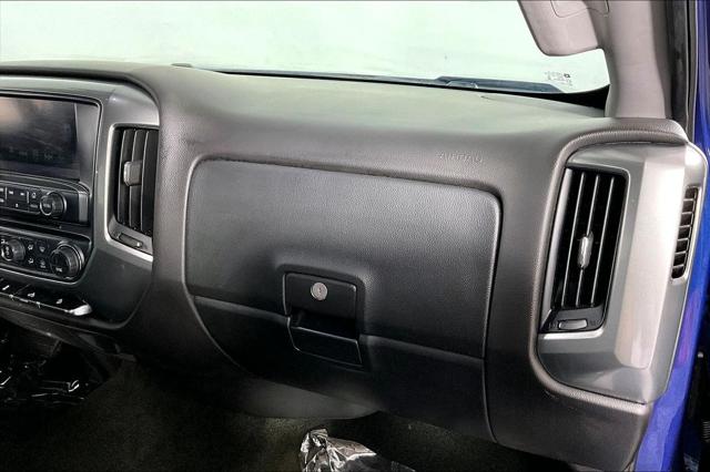 Used 2018 Chevrolet Silverado 1500 2LT For Sale in Olive Branch, MS