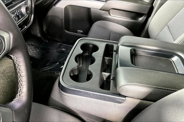 Used 2018 Chevrolet Silverado 1500 2LT For Sale in Olive Branch, MS