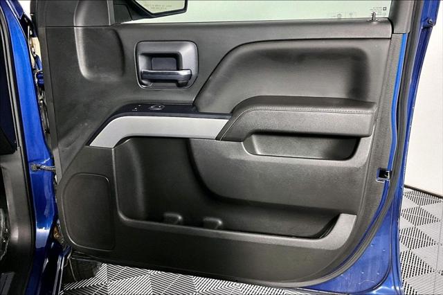Used 2018 Chevrolet Silverado 1500 2LT For Sale in Olive Branch, MS