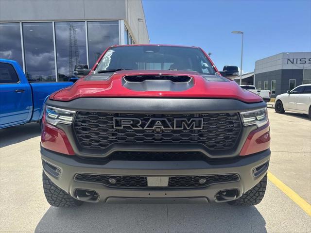 2026 RAM Ram 1500 RAM 1500 RHO CREW CAB 4X4 57 BOX 2026 RAM Ram 1500 RAM 1500 RHO CREW CAB 4X4 57 BOX