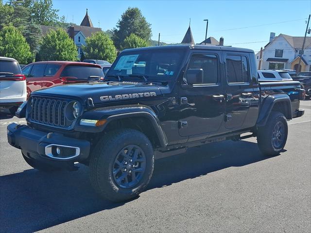 2026 Jeep Gladiator GLADIATOR 85TH ANNIVERSARY EDITION 4X4 2026 Jeep Gladiator GLADIATOR 85TH ANNIVERSARY EDITION 4X4