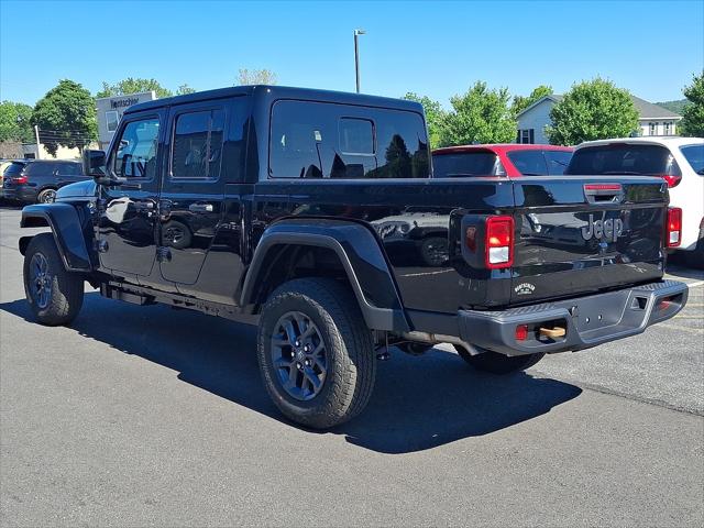 2026 Jeep Gladiator GLADIATOR 85TH ANNIVERSARY EDITION 4X4 2026 Jeep Gladiator GLADIATOR 85TH ANNIVERSARY EDITION 4X4