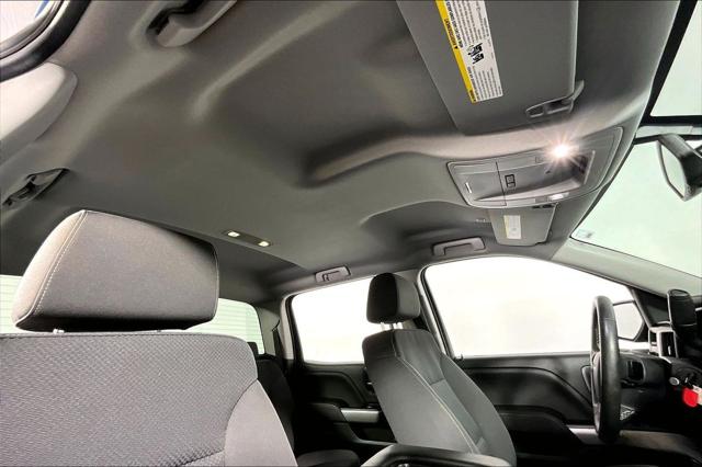 Used 2018 Chevrolet Silverado 1500 2LT For Sale in Millington, TN