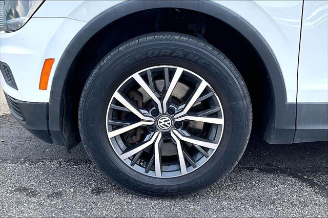 Used 2018 Volkswagen Tiguan 2.0T SE For Sale in Olive Branch, MS