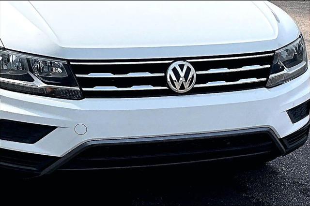 Used 2018 Volkswagen Tiguan 2.0T SE For Sale in Olive Branch, MS