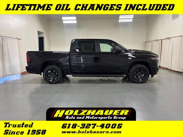 2026 Ram 1500 Express Crew Cab 4x4 5'7" Box for sale in Nashville, IL