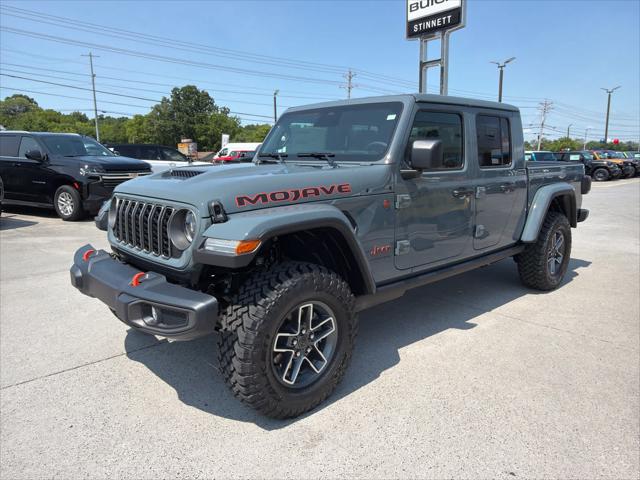 2026 Jeep Gladiator Sport for sale in Newport, TN