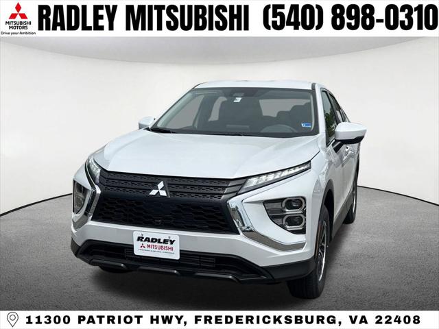 2026 Mitsubishi Eclipse Cross ES 1.5T S-AWC for sale in Fredericksburg, VA