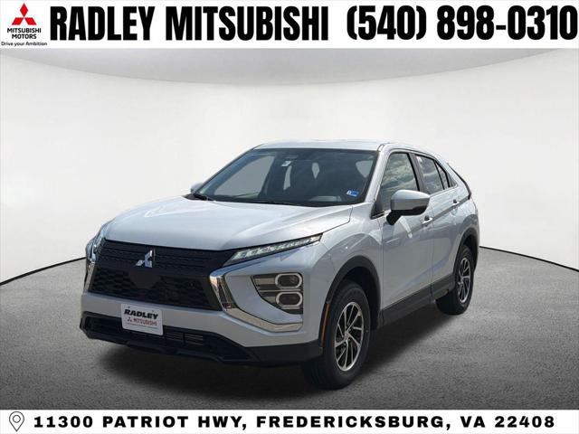 2026 Mitsubishi Eclipse Cross ES 1.5T S-AWC for sale in Fredericksburg, VA