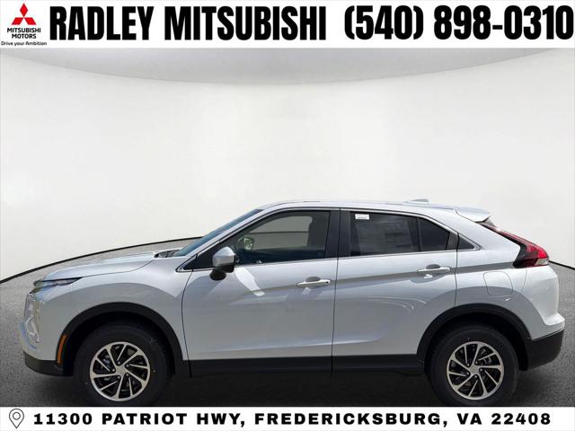 2026 Mitsubishi Eclipse Cross ES 1.5T S-AWC