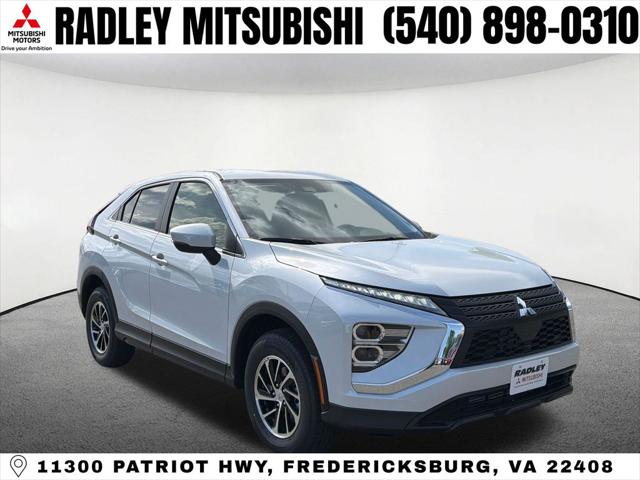 2026 Mitsubishi Eclipse Cross ES 1.5T S-AWC