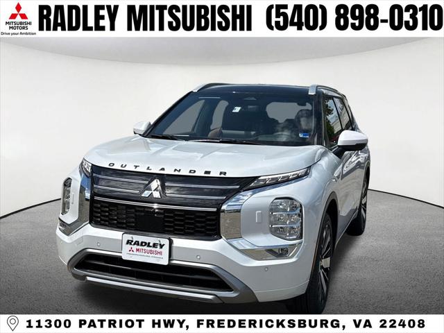 2026 Mitsubishi Outlander SEL 1.5T S-AWC for sale in Fredericksburg, VA