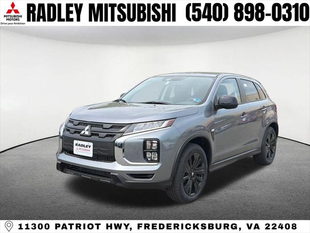 2026 Mitsubishi Outlander Sport 2.0 LE for sale in Fredericksburg, VA