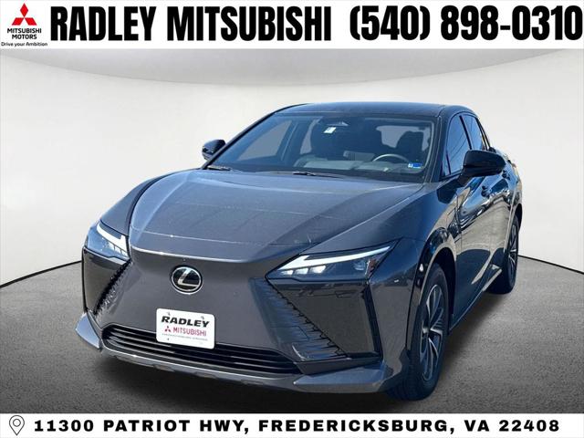 2023 Lexus RZ 450e Premium for sale in Fredericksburg, VA