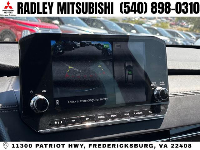 2023 Mitsubishi Outlander PHEV SEL S-AWC