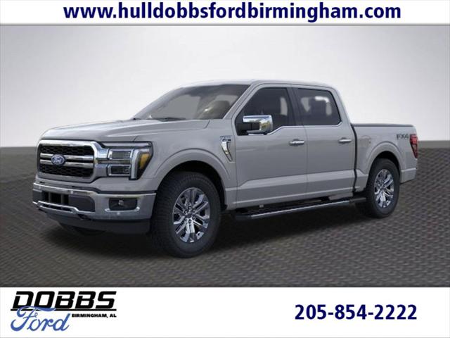 2026 Ford F-150 LARIAT for sale in Birmingham  , AL
