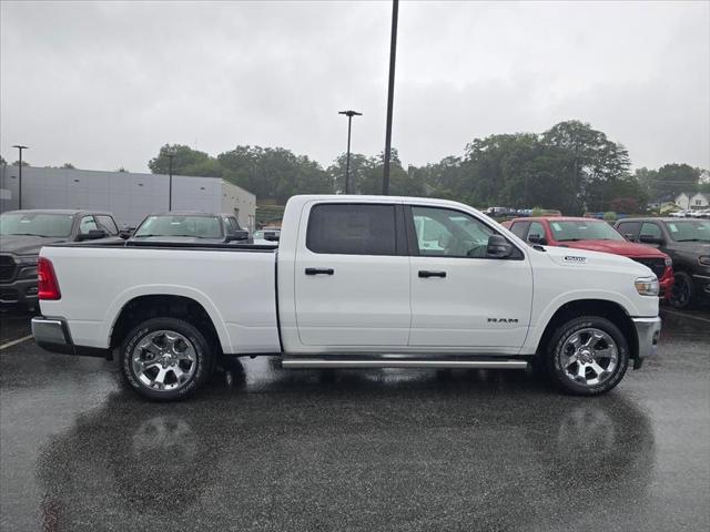2026 RAM 1500 RAM 1500 BIG HORN CREW CAB 4X4 64 BOX 2026 RAM 1500 RAM 1500 BIG HORN CREW CAB 4X4 64 BOX