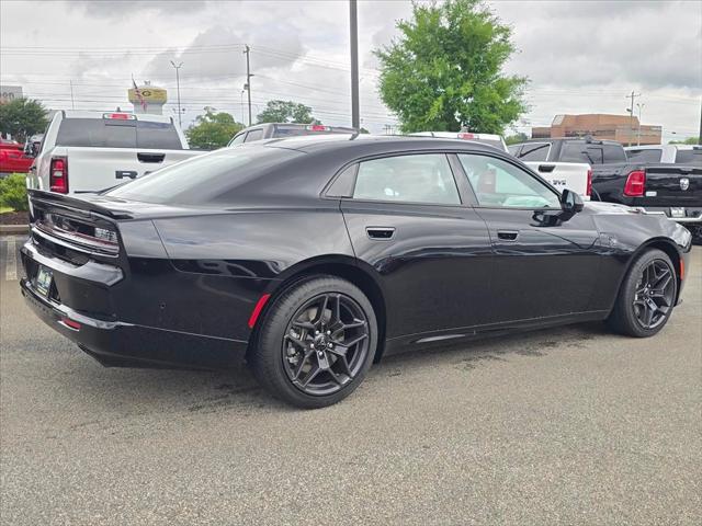 2026 Dodge Charger CHARGER SCAT PACK PLUS 4-DOOR AWD 2026 Dodge Charger CHARGER SCAT PACK PLUS 4-DOOR AWD
