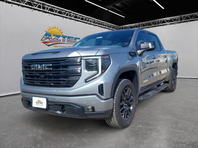 2026 GMC Sierra 1500 Crew Cab, Short Bed, Elevation, 4WD for sale in Beeville, TX