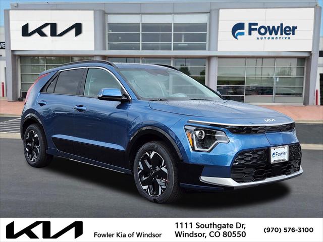 2026 Kia Niro EV Wind for sale in Windsor, CO