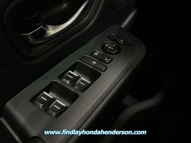 2026 Honda Passport AWD RTL Towing