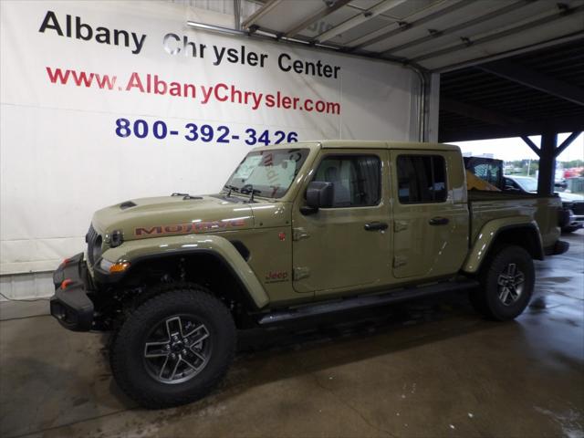 2026 Jeep Gladiator Sport for sale in Albany, MN