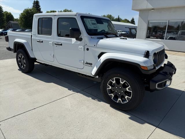 2026 Jeep Gladiator Sport for sale in Kimball, MN