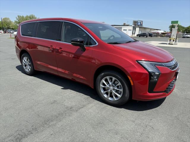2027 Chrysler Pacifica Select for sale in Kimball, MN