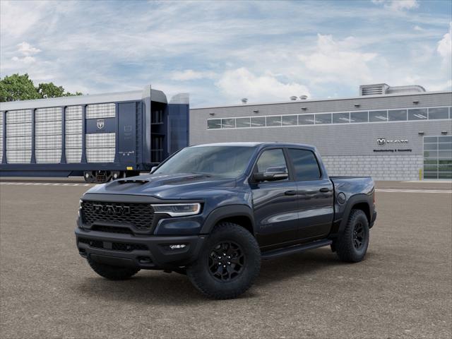 2026 Ram 1500 RHO Crew Cab 4x4 5'7" Box for sale in Beacon, NY