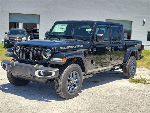 2026 Jeep Gladiator GLADIATOR 85TH ANNIVERSARY EDITION 4X4 2026 Jeep Gladiator GLADIATOR 85TH ANNIVERSARY EDITION 4X4