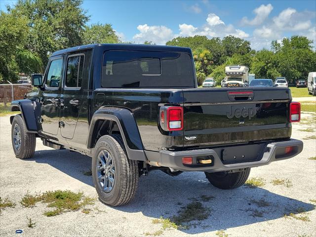 2026 Jeep Gladiator GLADIATOR 85TH ANNIVERSARY EDITION 4X4 2026 Jeep Gladiator GLADIATOR 85TH ANNIVERSARY EDITION 4X4
