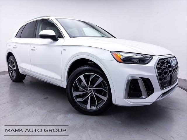 2023 Audi Q5 Premium Plus 45 TFSI S line quattro for sale in Scottsdale, AZ
