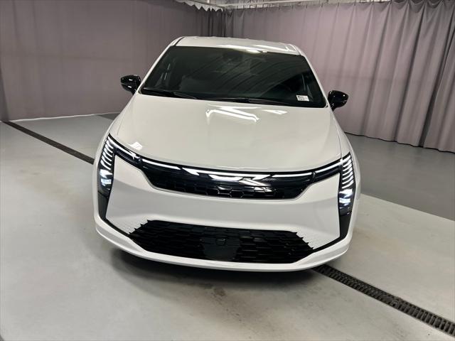 2027 Chrysler Pacifica PACIFICA SELECT 2027 Chrysler Pacifica PACIFICA SELECT