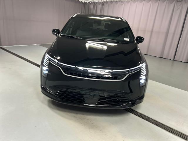 2027 Chrysler Pacifica PACIFICA SELECT 2027 Chrysler Pacifica PACIFICA SELECT