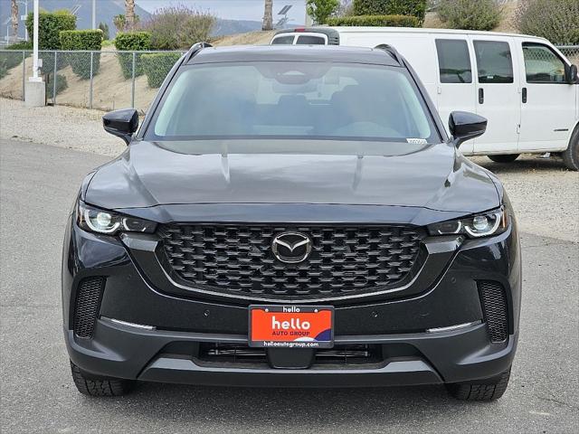 2026 Mazda CX-50 2.5 S Meridian Edition