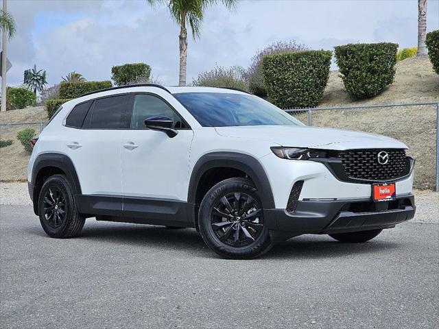 2026 Mazda CX-50 Hybrid Premium