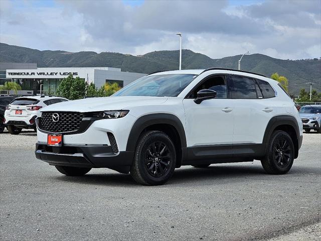 2026 Mazda CX-50 Hybrid Premium