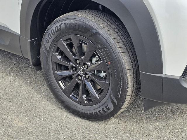 2026 Mazda CX-50 Hybrid Premium