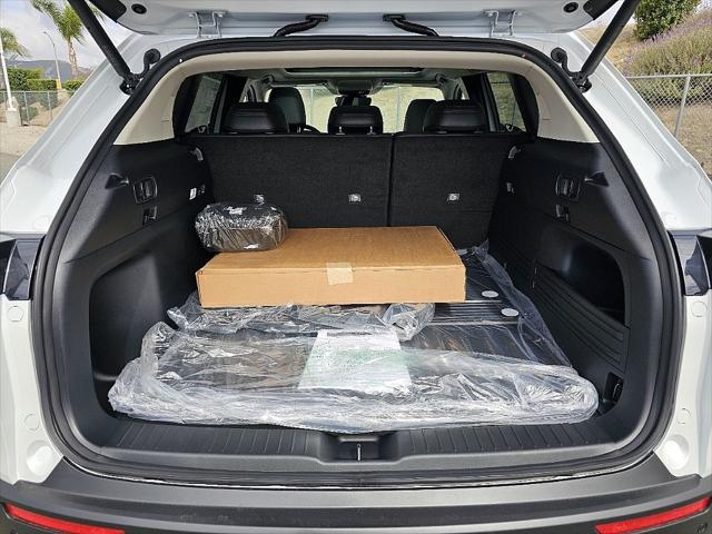 2026 Mazda CX-50 Hybrid Premium