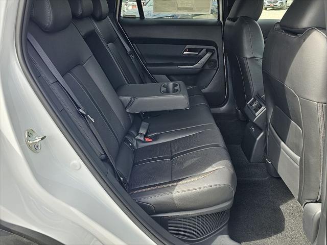 2026 Mazda CX-50 Hybrid Premium