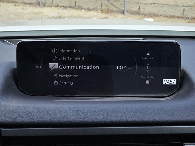2026 Mazda CX-50 Hybrid Premium
