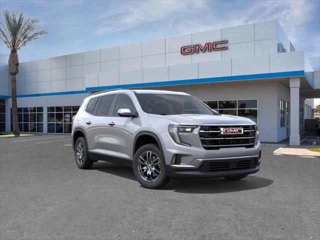 2026 GMC Acadia Elevation FWD for sale in Hanford, CA