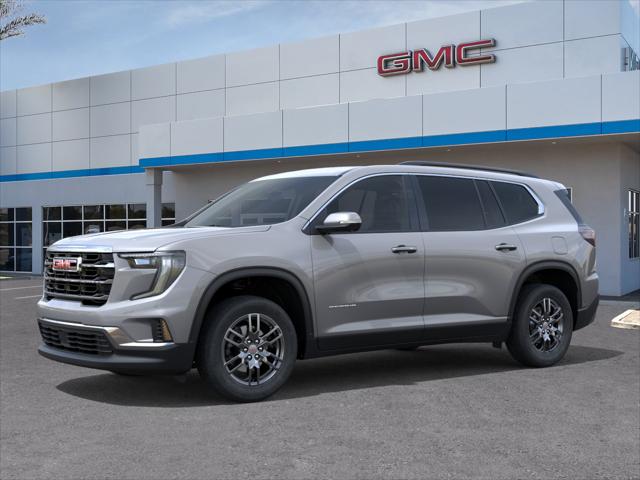 2026 GMC Acadia Elevation FWD