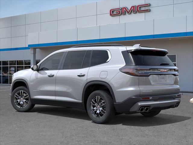 2026 GMC Acadia Elevation FWD