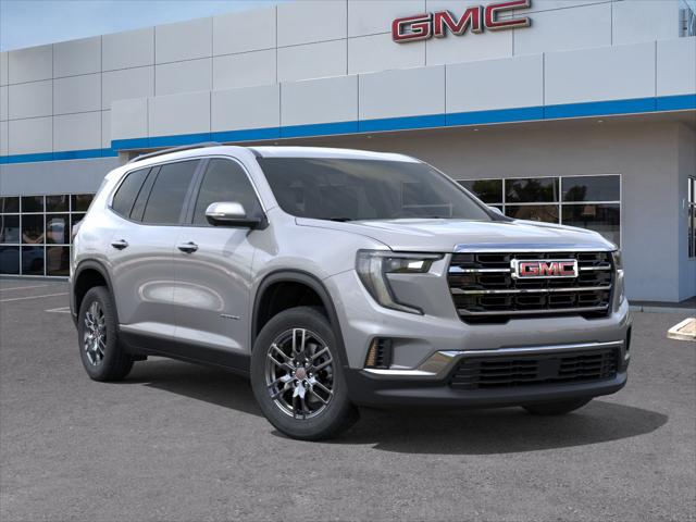 2026 GMC Acadia Elevation FWD